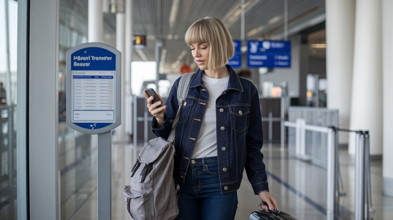 Airport Transfer from Paris Orly to Beaune: Your Complete Guide